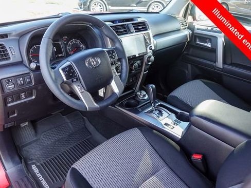Used 2020 Toyota 4Runner SR5 image 14
