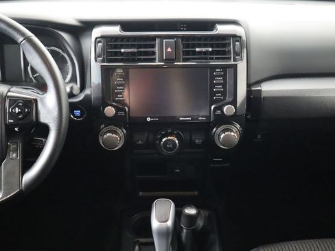 Used 2021 Toyota 4Runner TRD Off-Road image 14