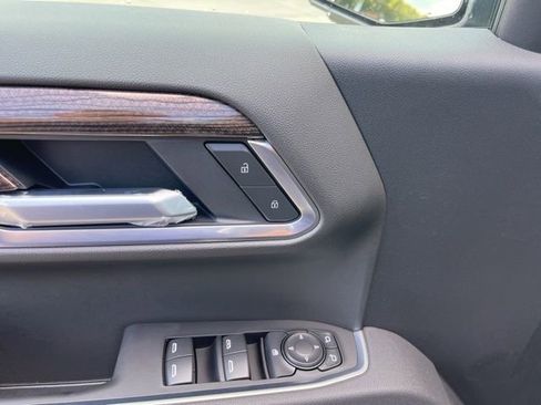 New 2026 Chevrolet Silverado 1500 LT w/ All Star Edition Plus image 18