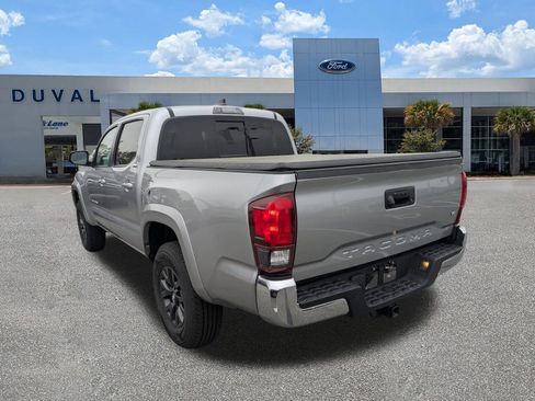 Used 2023 Toyota Tacoma SR5 image 6