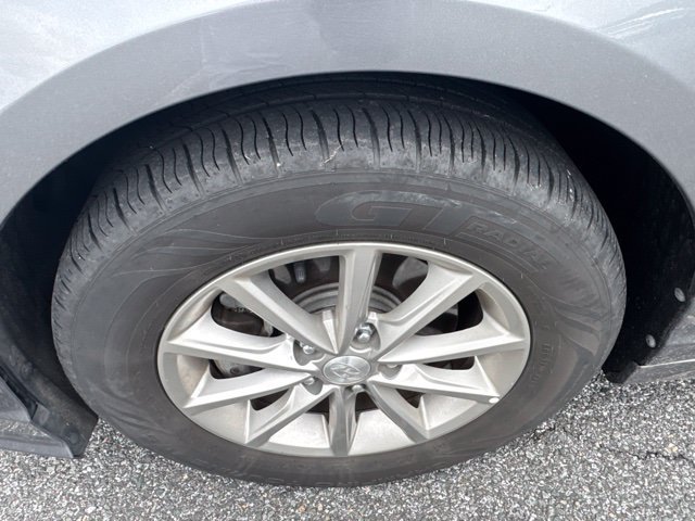Used 2019 Hyundai Sonata SE FWD image 21