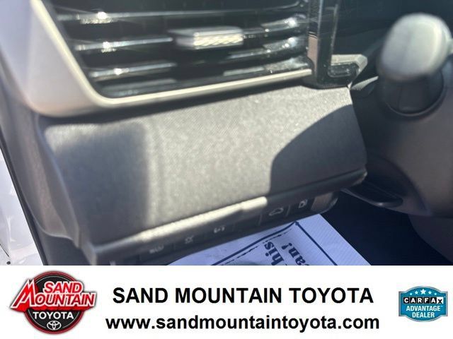 Used 2025 Toyota Camry LE FWD image 15