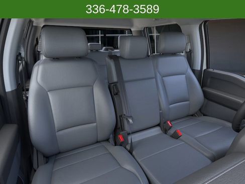 New 2026 Ford F550 4x4 Crew Cab image 10