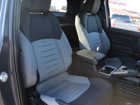 Used 2025 Toyota Tacoma PreRunner w/ TRD Prerunner Upgrade Package image 29