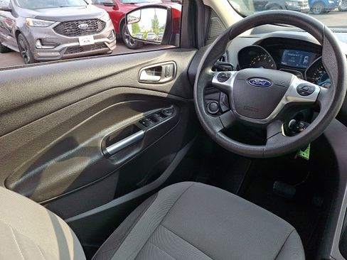 Used 2015 Ford Escape SE AWD/4WD image 14
