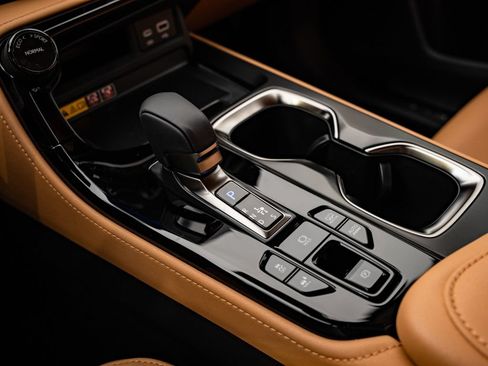 New 2026 Lexus NX 450h+ AWD w/ Luxury Package image 36