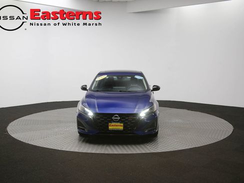 Used 2023 Nissan Altima 2.5 SR w/ SR Premium Package FWD image 50