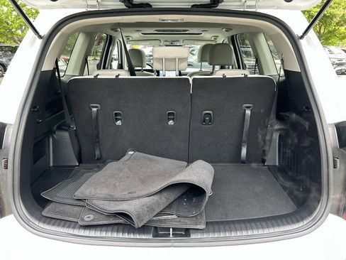 Certified 2023 Kia Telluride S w/ S Sunroof Package AWD/4WD image 13