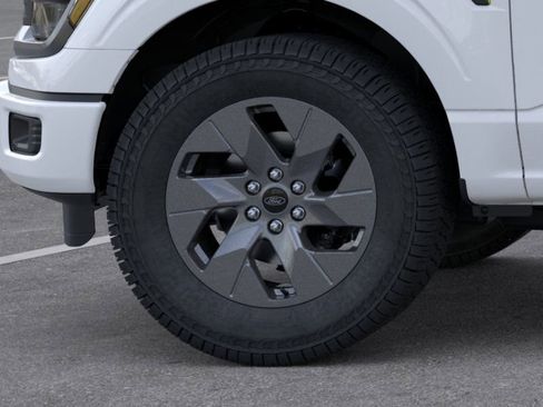 New 2025 Ford F150 STX w/ Equipment Group 200A image 41
