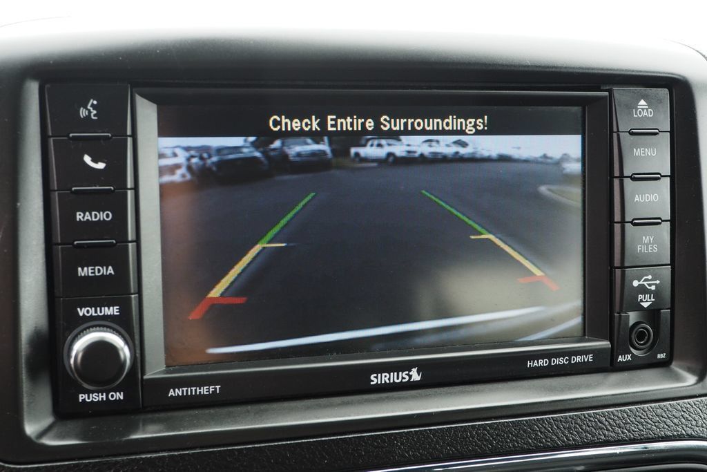Used 2020 Dodge Grand Caravan SE FWD image 26