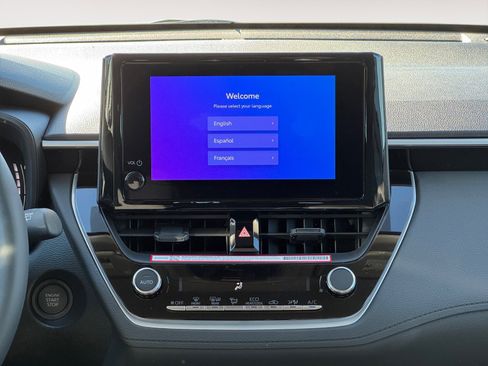 New 2026 Toyota Corolla Cross LE image 13