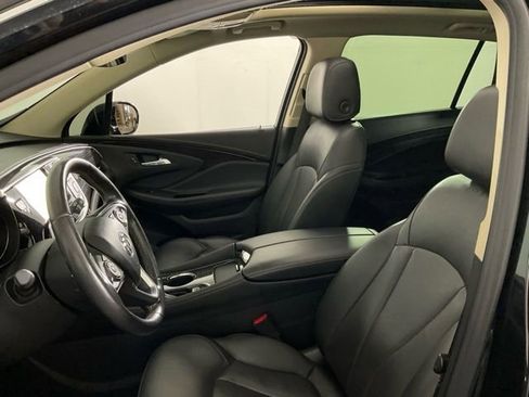 Used 2018 Buick Envision Essence image 31