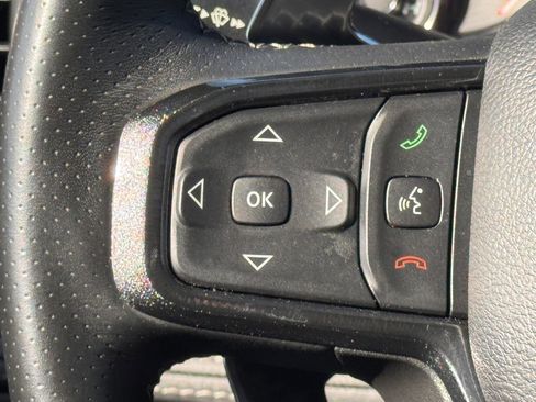 Used 2022 RAM 1500 TRX w/ TRX Level 2 Equipment Group image 23