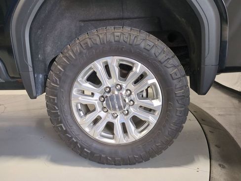 Used 2021 GMC Sierra 2500 Denali w/ Denali Ultimate Package image 15