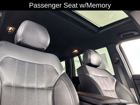 Certified 2018 Mercedes-Benz GLS 450 4MATIC image 23