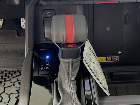 New 2026 Toyota Sequoia TRD Pro AWD/4WD image 21