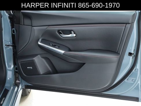 Used 2024 Nissan Sentra SR w/ SR Premium Package FWD image 66