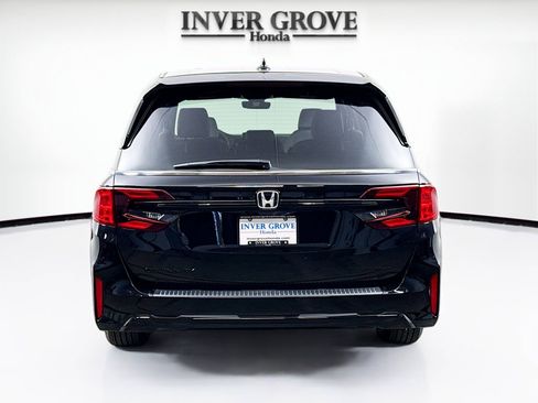 Certified 2026 Honda Odyssey Sport-L image 6