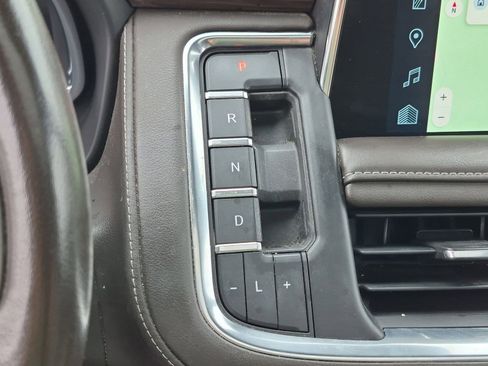 Used 2023 Chevrolet Tahoe Z71 w/ Luxury Package AWD/4WD image 26
