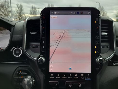 New 2026 RAM 1500 Laramie image 24