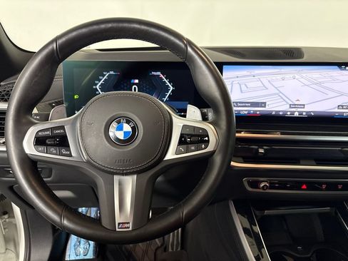 Certified 2024 BMW X5 sDrive40i w/ M Sport Package RWD image 18