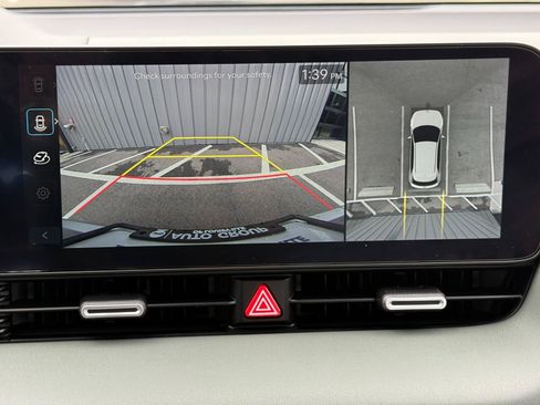 Used 2025 Hyundai Ioniq 5 Limited AWD/4WD image 12