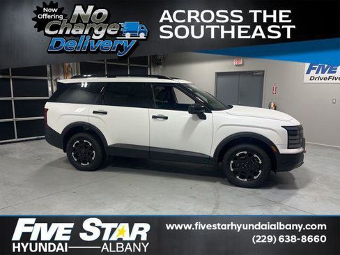 New 2026 Hyundai Palisade XRT Pro AWD/4WD image 1