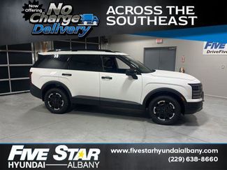 New 2026 Hyundai Palisade XRT Pro AWD/4WD video 1
