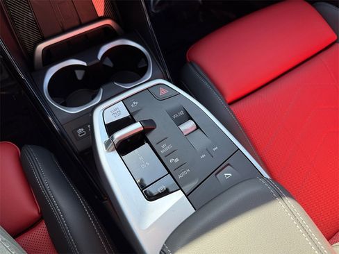 Certified 2025 BMW X2 M35i image 27