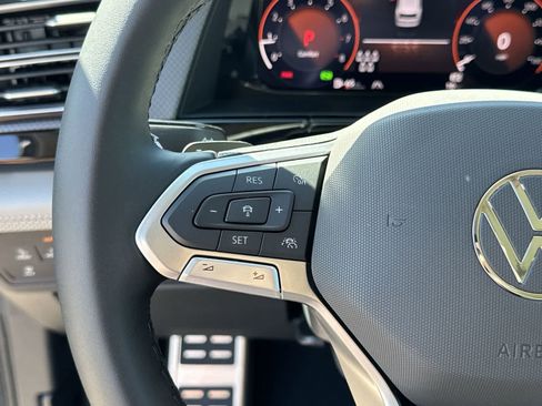 New 2026 Volkswagen Atlas Peak Edition AWD/4WD image 23