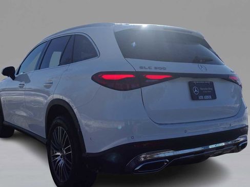 Used 2026 Mercedes-Benz GLC 300 GLC 300 image 7