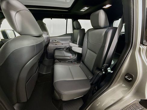 Used 2025 Lexus GX 550 image 26