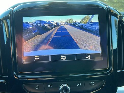 Certified 2023 Chevrolet Traverse LT image 34