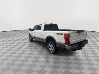 Used 2022 Ford F350 Lariat w/ Lariat Ultimate Package video 2