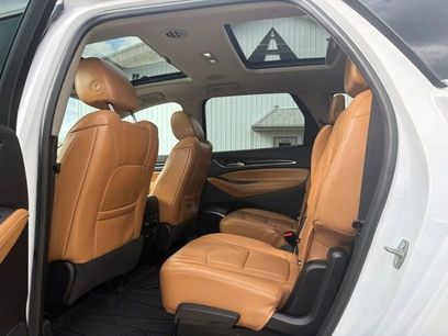 Used 2018 Buick Enclave Premium