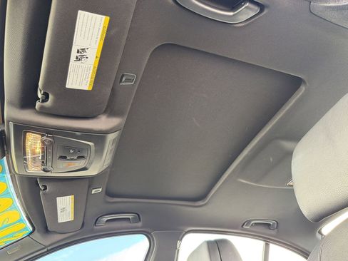 Used 2014 BMW 550i xDrive Sedan image 13