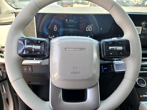 New 2026 Hyundai Santa Fe SE FWD image 20