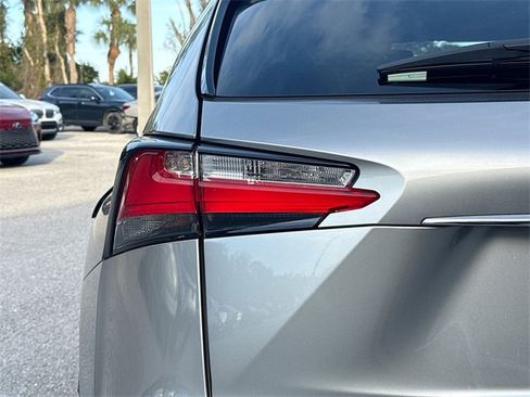 Used 2017 Lexus NX 200t AWD image 10