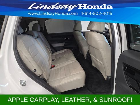Used 2023 Honda CR-V EX-L image 9