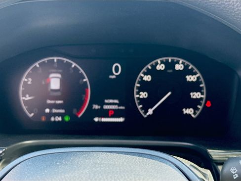 New 2026 Honda CR-V EX image 11