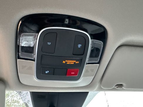 New 2026 Hyundai Tucson SEL FWD image 21
