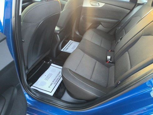 Used 2024 Kia Forte LXS image 12