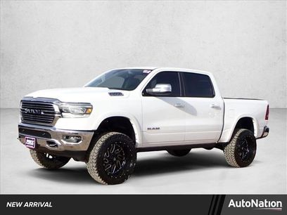 Used 2022 RAM 1500 Laramie