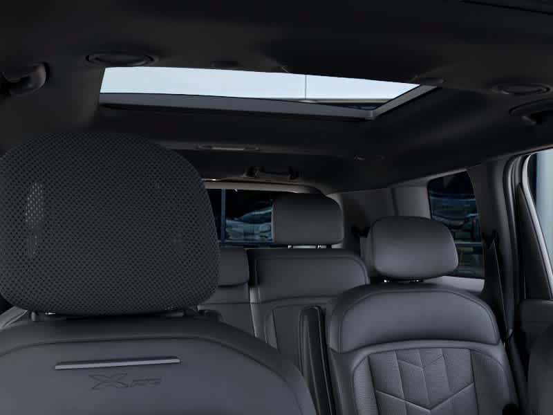 New 2027 Kia Telluride SX X-Pro AWD/4WD image 27