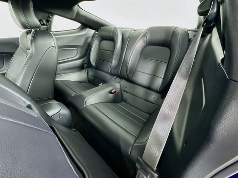 Used 2015 Ford Mustang Premium w/ Equipment Group 201A RWD image 23
