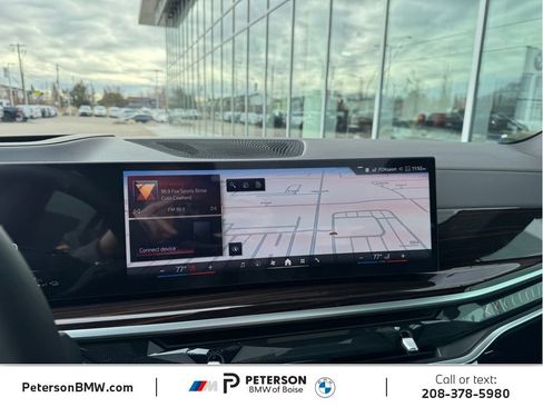 New 2026 BMW X5 xDrive50e w/ Premium Package AWD/4WD image 29