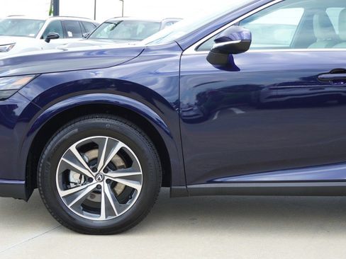 Certified 2024 Lexus RX 350 FWD w/ Technology Package image 10