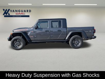 Used 2026 Jeep Gladiator Mojave