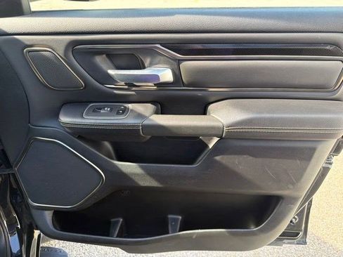 Used 2022 RAM 1500 Rebel w/ Rebel Level B Equipment Group AWD/4WD image 19