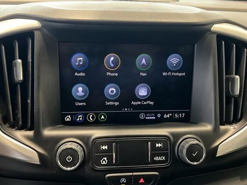 Used 2023 GMC Terrain SLE w/ Driver Convenience Package AWD/4WD image 12